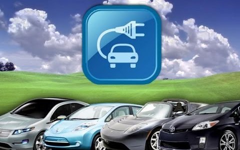 Революція у світі авто: новий електрокар підкорює світові ринки