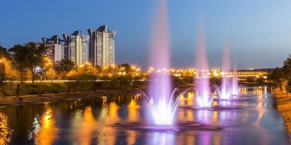 Русанівську набережну закриють на ремонт