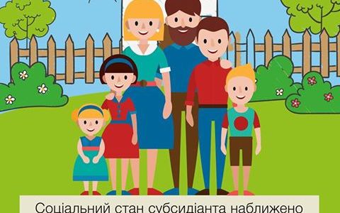 Уряд вкотре вніс зміни до програми житлових субсидій