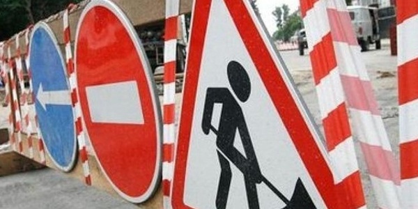 Рух транспорту низкою вулиць Києва буде обмежено