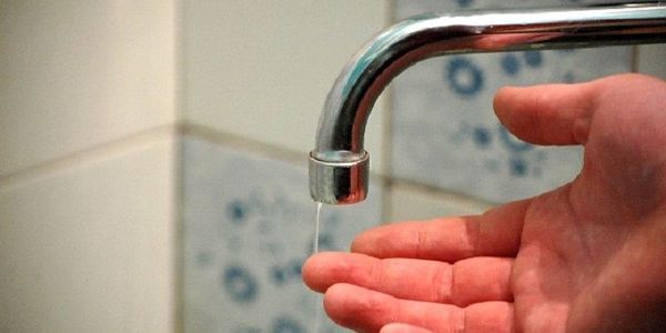 Нарахування за послуги водопостачання можуть не відповідати дійсності