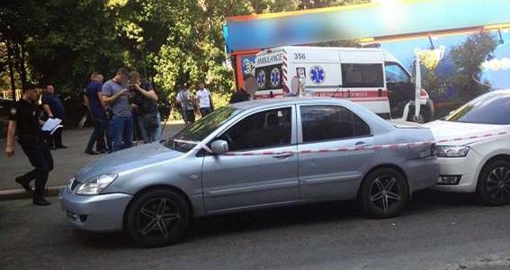 Поліцейські затримали злодіїв, що причетні до п'яти пограбувань у Києві