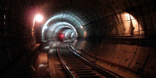 У київській підземці затримали іноземця-дигера