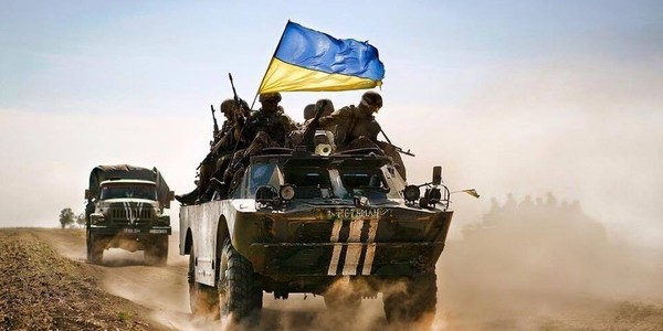 Комунальники допомогли бійцям з АТО