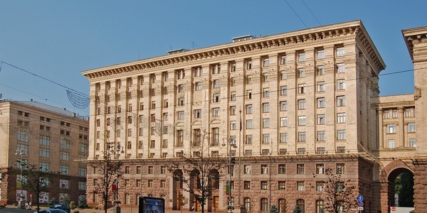 У столиці відсвяткують День підприємця: затверджено план заходів