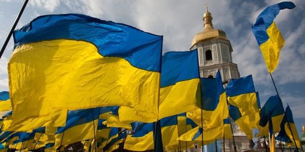 День Незалежності: побажання киян та туристів [відео]