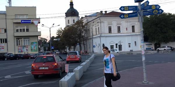 Пішохідний Поділ: Кличко прокоментував, як триває експеримент