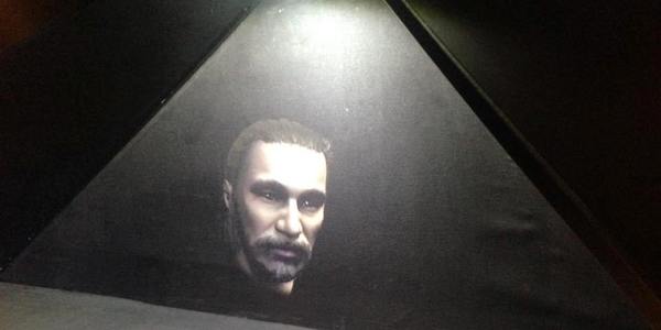 В Києві показали, як насправді виглядав Ярослав Мудрий