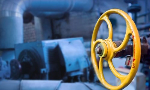 Поділ залишиться без газу на один день