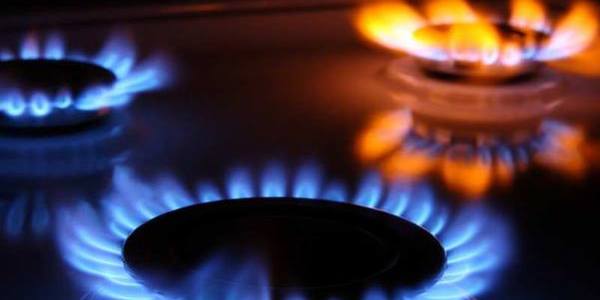 Київгаз відключає будинки від газопостачання