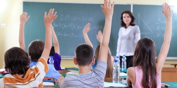 Школа близько: 6 нововведень навчального року