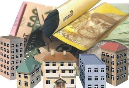 Кияни сплатили чверть мільярда гривень податку на нерухомість