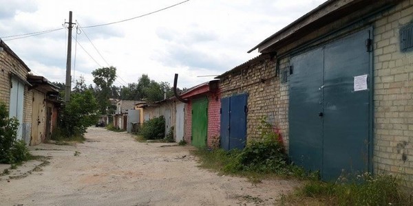 Яким гаражно-будівельним кооперативам столиці можуть знизити  орендну плату за землю