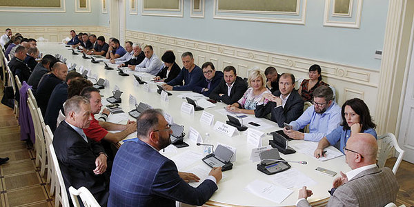 6 перших кроків у співпраці громадської ради та влади
