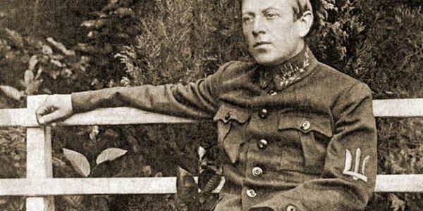 Пам’ятник Петлюрі у Києві: яким він буде і чи буде взагалі