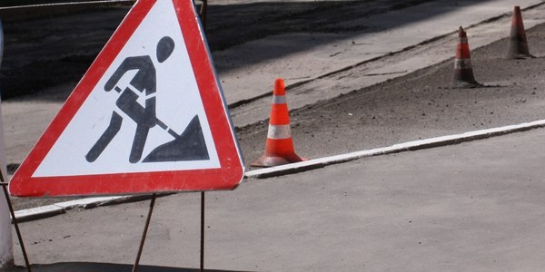 По вулиці Льва Толстого закриють рух транспорту