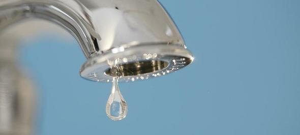 Цього тижня мешканці Києва залишаться без води