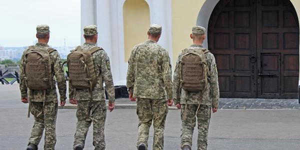 На Московській брамі «викарбують» імена загиблих за незалежність 