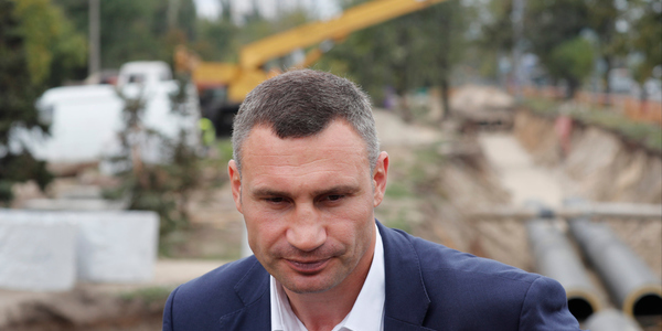 Кличко звернувся до депутатів Київради з двома проханнями