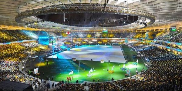 Столиця готується до проведення фінального матчу Ліги Чемпіонів УЄФА