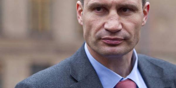 Кличко доручив перевірити столичні заклади освіти через трагедію в Одесі