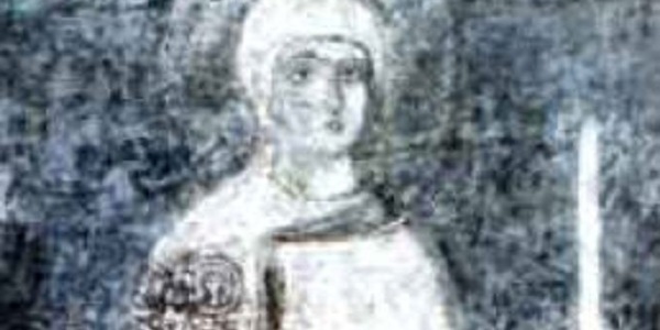 У Києві відкриють пам'ятник королеві Норвегії