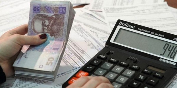 В Києві на боржників за комуналку подають до суду