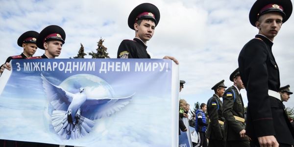 Новий день у житті Києва: 21 вересня