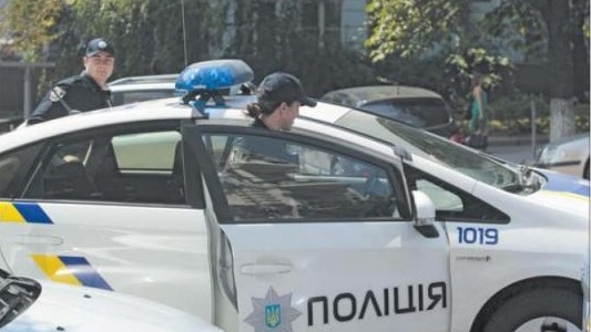 Відеокамери та автомобілі: підрахували «вартість» поліції Києва