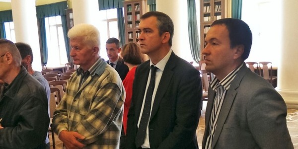 Після пікету «Київенерго», судів і нічних розборок  киянам повернуть гарячу воду
