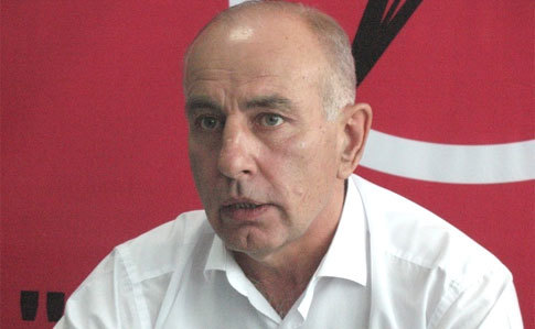 Криваве пограбування: під Києвом вбили голову правління «Київобленерго»