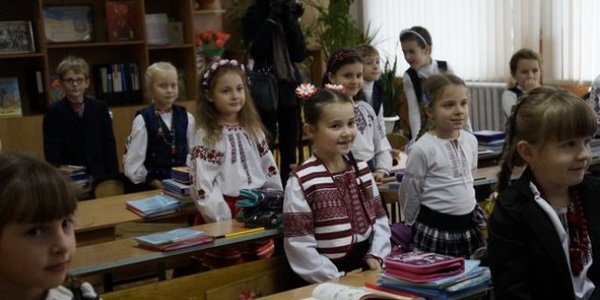 Президент підписав Закон «Про освіту»