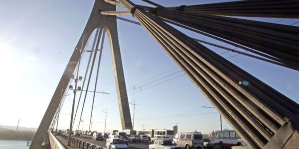 Кияни не хочуть Північного мосту