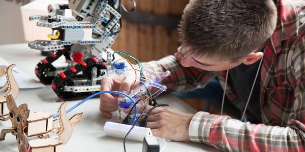 Що подарував гостям всеукраїнський Фестиваль STEM-освіти