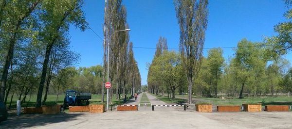 Долю острова Муромець і парку «Дружби народів» вирішуватимуть завтра