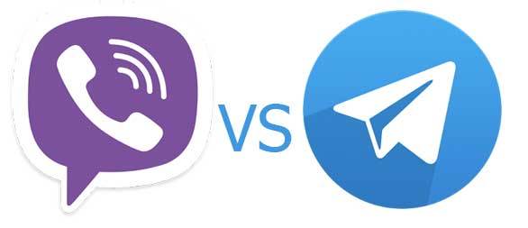 Для показання лічильників створили Viber та Telegram-боти
