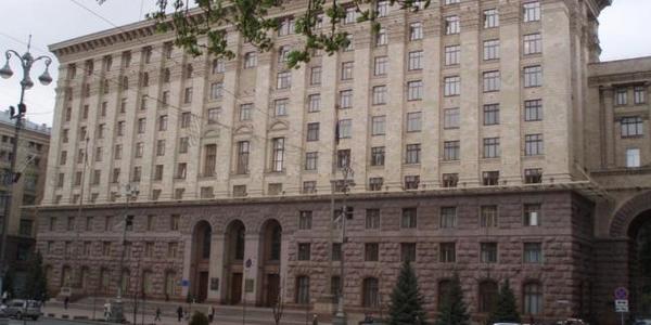 Призначено чергову дату проведення сесії Київради