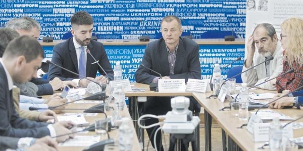В Києві обговорили питання ефективного партнерства 