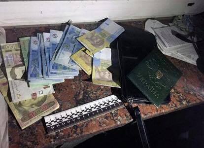 Затримали злодіїв, які промишляли у маршрутках