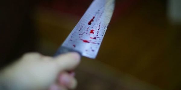 У столиці звичайна сварка переросла в поножовщину