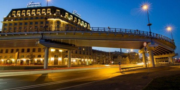 Врятувати Поділ від заторів: місія здійсненна