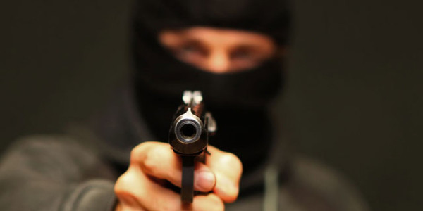 У Києві стало менше крадіжок, але більше вбивств