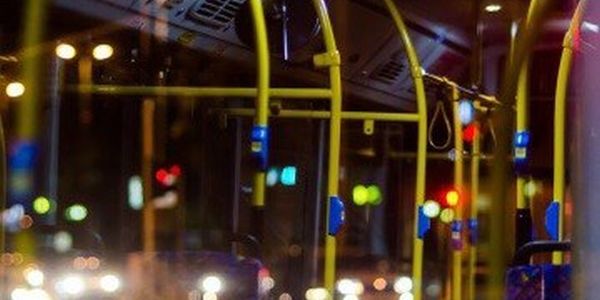 Нічні трамваї змінять маршрут