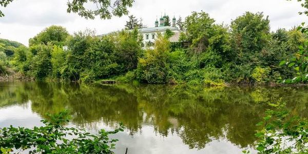 Історичну реконструкцію часів Давньої Русі проведуть у Китаїві