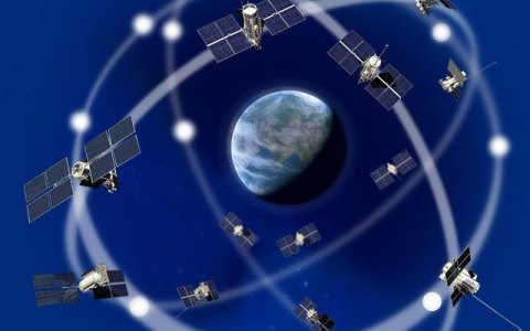 Швидко ліквідувати аварію: за станом електропостачання в Києві стежить нова система і супутник  