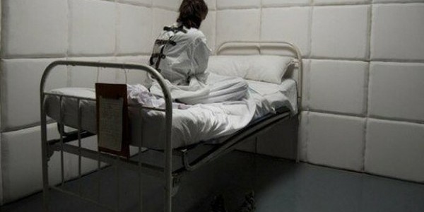 У Києві покажуть незвичайну кінострічку про пацієнтів психлікарень