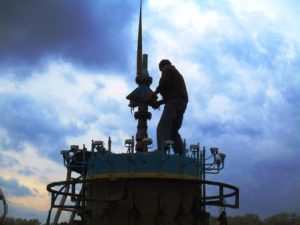 Русанівські фонтани демонтували та відправили «зимувати»