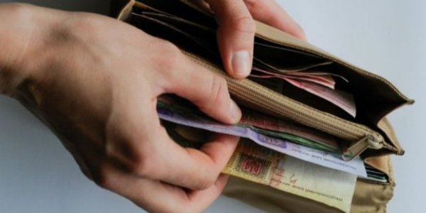 Позитивна статистика від чиновників: у КМДА заявляють, що середня зарплата в Києві зростає