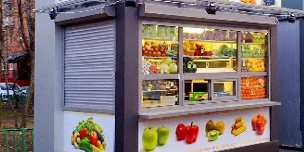 У Києві встановити МАФ можна буде після конкурсу