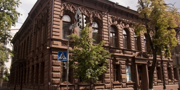 В «Шоколадному будинку» відкрили виставку унікальних творів